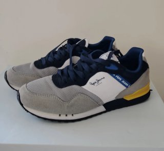 Zapatillas Pepe Jeans Talla 38