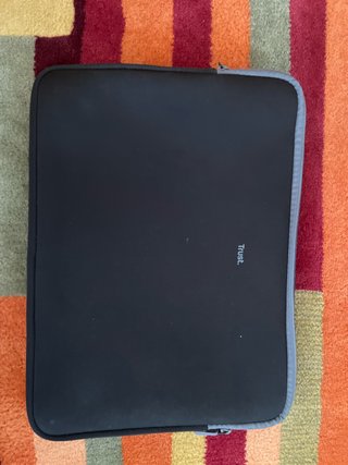 Funda portátil Trust