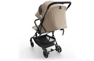 Silla de paseo Kinderkraft NEBO