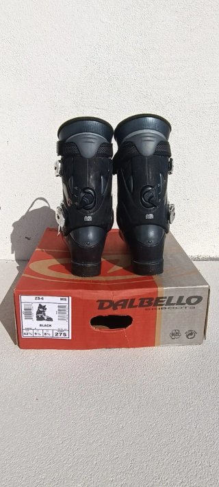 Scarponi sci Dal Bello ZS-6