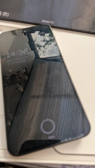 Nothing Phone (3) Multicolor