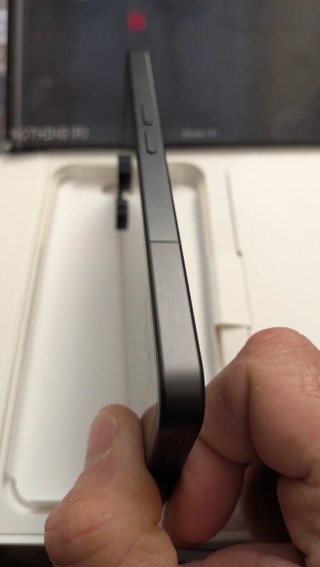 Nothing Phone (3) Multicolor
