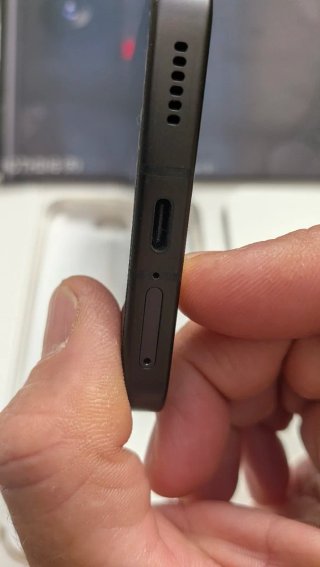 Nothing Phone (3) Multicolor
