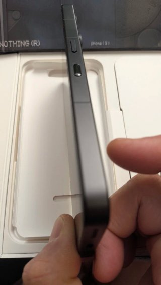 Nothing Phone (3) Multicolor