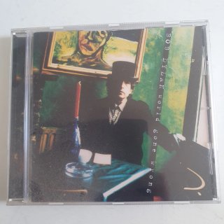 CD Bob Dylan World Gone Wrong
