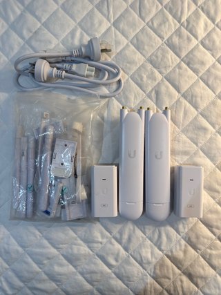 Ubiquiti UAP-AC-MESH WiFi 5 Dual Band