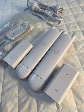 Ubiquiti UAP-AC-MESH WiFi 5 Dual Band