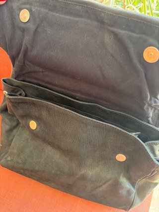 Bolsa Zadig & Voltaire Negra