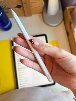 iPad Air 4ª generación 256 GB Verde + Apple Pencil