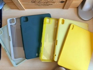 iPad Air 4ª generación 256 GB Verde + Apple Pencil