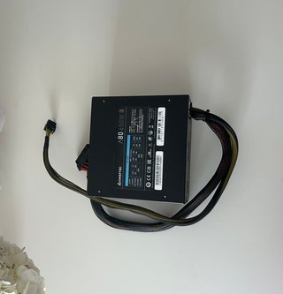 Fuente de alimentacion Chieftec CTG-450-80P A-80 s