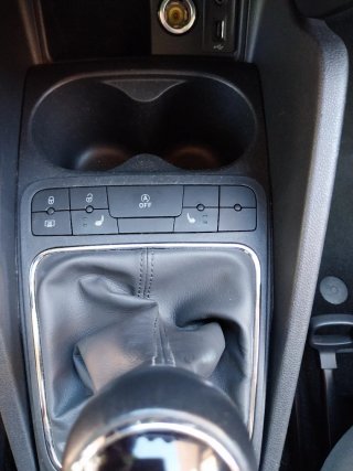 SEAT Ibiza 2015