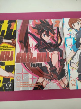 Kill la Kill