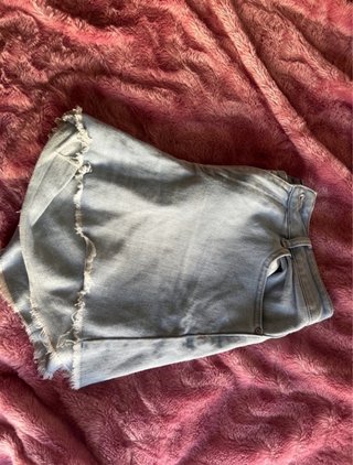 Shorts vaqueros VID Talla L
