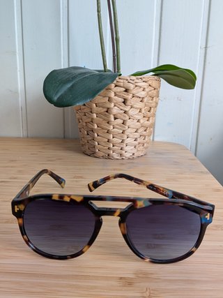 Gafas de Sol Aviador Carey Hawkers x Pierre Gasly