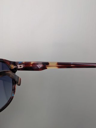 Gafas de Sol Aviador Carey Hawkers x Pierre Gasly
