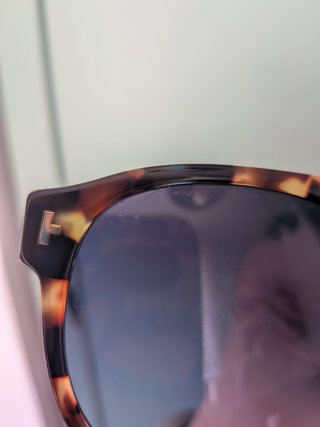 Gafas de Sol Aviador Carey Hawkers x Pierre Gasly