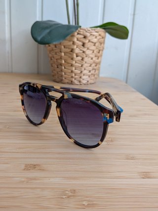 Gafas de Sol Aviador Carey Hawkers x Pierre Gasly