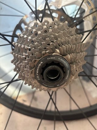 Ruedas Carbono Kasper Elite Carretera