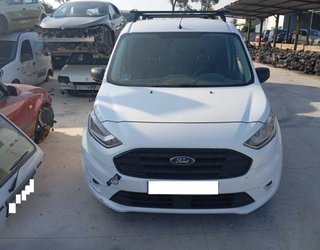 Ford 464974 llanta transit connect