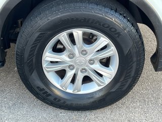 SsangYong Rexton 2015