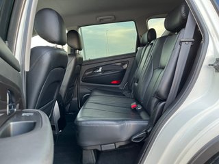 SsangYong Rexton 2015