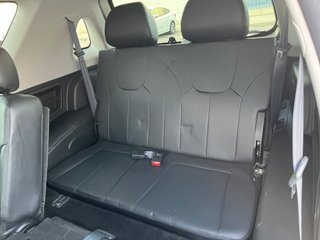 SsangYong Rexton 2015