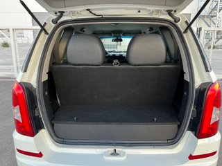 SsangYong Rexton 2015