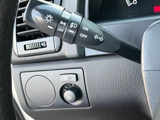 SsangYong Rexton 2015