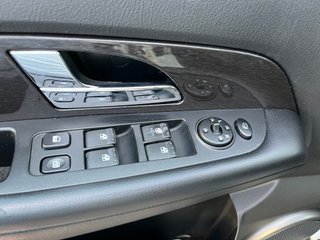 SsangYong Rexton 2015