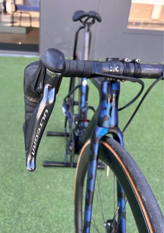 Specialized Tarmac SL6 Bicicleta de Carretera
