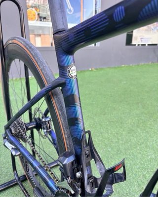 Specialized Tarmac SL6 Bicicleta de Carretera