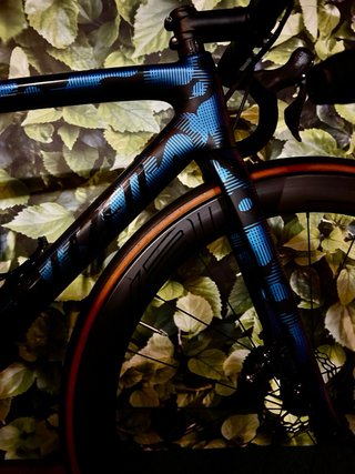 SPECIALIZED TARMAC SL6  ULTEGRA Di2 ROVAL CLX50