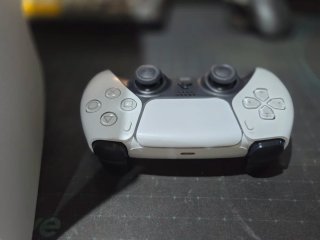 PS5 con caja