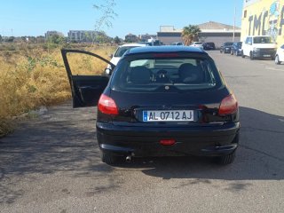 Peugeot 206 XS 1600 Gasolina 2000