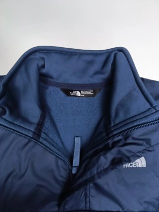 The North Face forro polar hombre azul XS (boy m)
