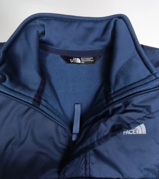 The North Face forro polar hombre azul XS (boy m)