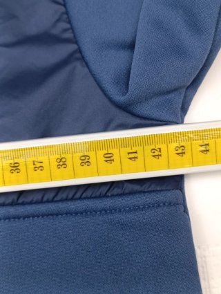 The North Face forro polar hombre azul XS (boy m)