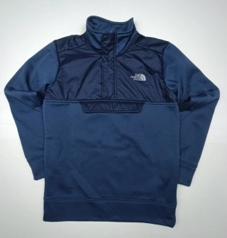 The North Face forro polar hombre azul XS (boy m)