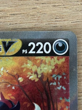 Carta Pokémon Samurott de Hisui V GG51/GG70