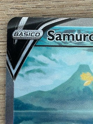 Carta Pokémon Samurott de Hisui V GG51/GG70