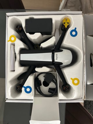 Parrot Bebop 2 Drone