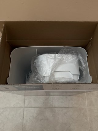 Trituradora de Papel HP Oneshred 8cc