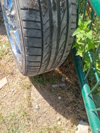 Llantas 225/40/18 92Y