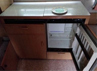 Caravana Adria Prima 395 TDS – Avancé incluído