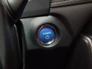 Toyota Rav4 2.5l hybrid Luxury 160 kW (218 CV)