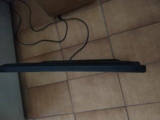 TV/MONITOR PANASONIC 24" SMART TV PERFECTO ESTADO