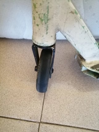 Patinete