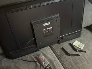 Televisor TD Systems 40 Full HD No Smart | Nuevo