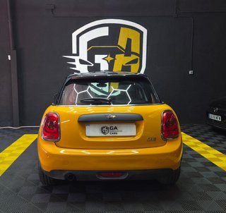MINI MINI Cooper 5 Puertas One 75 kW (102 CV)